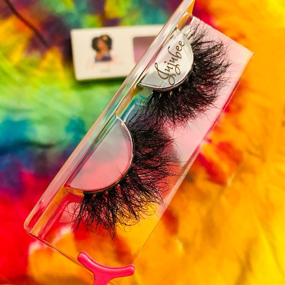 EyeCandy Flair lashes